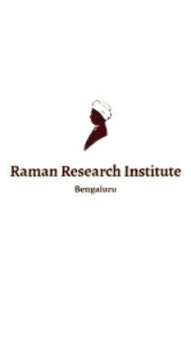 Raman Research
